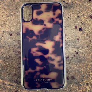 Kate Spade iPhone case